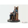 Pure Arts - Statua in scala 1/6 di Geralt di The Witcher 3: Wild Hunt.