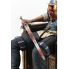 Pure Arts - Statua in scala 1/6 di Geralt di The Witcher 3: Wild Hunt.