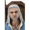 Pure Arts - Statua in scala 1/6 di Geralt di The Witcher 3: Wild Hunt.