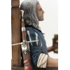 Pure Arts - Statua in scala 1/6 di Geralt di The Witcher 3: Wild Hunt.