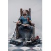 Pure Arts - Statua in scala 1/6 di Geralt di The Witcher 3: Wild Hunt.