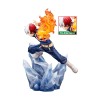 Kotobukiya - Shoto Todoroki Ver.2 1/8 - ARTFX My Hero Academia