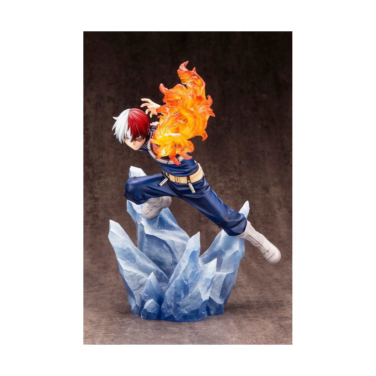 Kotobukiya - Shoto Todoroki Ver.2 1/8 - ARTFX My Hero Academia