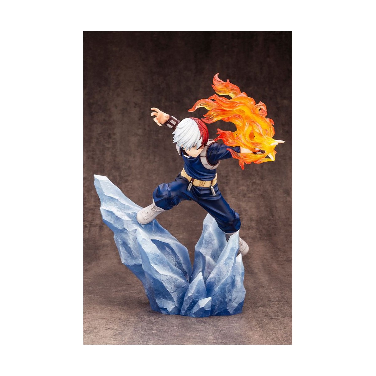 Kotobukiya - Shoto Todoroki Ver.2 1/8 - ARTFX My Hero Academia