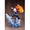 Kotobukiya - Shoto Todoroki Ver.2 1/8 - ARTFX My Hero Academia