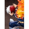 Kotobukiya - Shoto Todoroki Ver.2 1/8 - ARTFX My Hero Academia