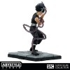 Abysse Corp - YU YU HAKUSHO - Hiei- Collezione di super figure