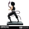 Abysse Corp - YU YU HAKUSHO - Hiei- Collezione di super figure