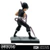 Abysse Corp - YU YU HAKUSHO - Hiei- Collezione di super figure