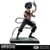Abysse Corp - YU YU HAKUSHO - Hiei- Collezione di super figure