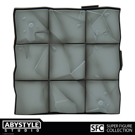Abysse Corp - YU YU HAKUSHO - Hiei- Collezione di super figure