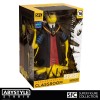 Abysse Corp - ASSASSINATION CLASSROOM - Figura di Koro Sensei - Collezione di super figure