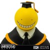Abysse Corp - ASSASSINATION CLASSROOM - Figura di Koro Sensei - Collezione di super figure