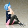 Banpresto - Stile di allenamento Relax Time REM - Re:Zero Iniziare la vita in un altro mondo