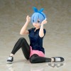 Banpresto - Stile di allenamento Relax Time REM - Re:Zero Iniziare la vita in un altro mondo
