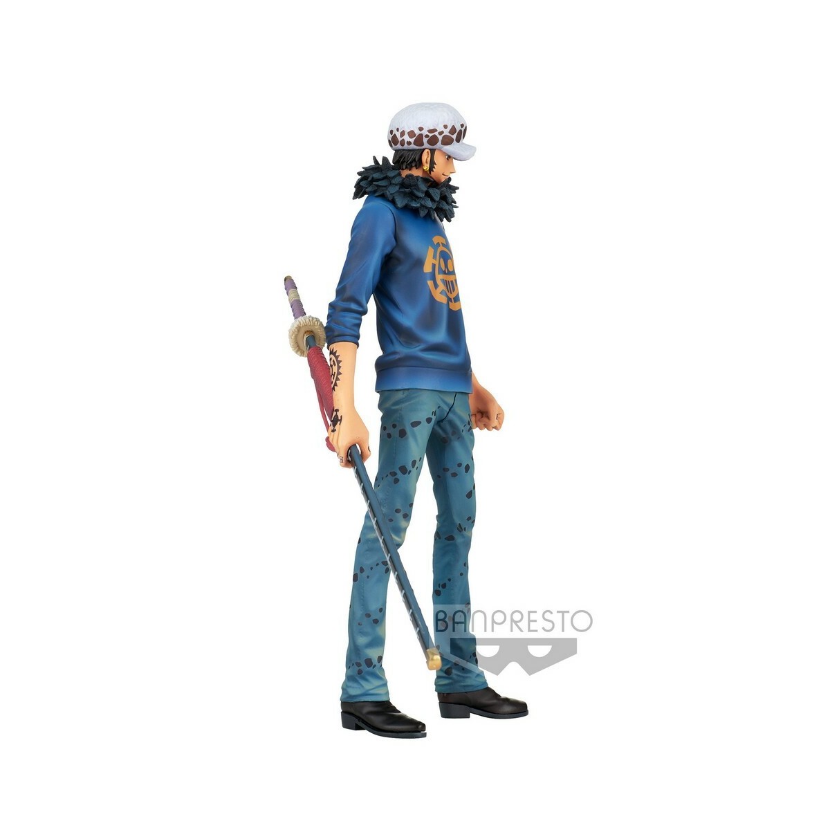 One Piece - Chronicle Master Star Piece - LA LEGGE DEL TRAFALGATORE