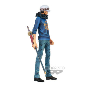 One Piece - Chronicle Master Star Piece - LA LEGGE DEL TRAFALGATORE