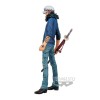 One Piece - Chronicle Master Star Piece - LA LEGGE DEL TRAFALGATORE