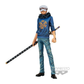 One Piece - Chronicle Master Star Piece - LA LEGGE DEL TRAFALGATORE