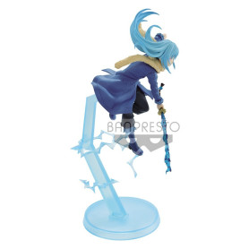 Banpresto - RIMURU TEMPEST - Quella volta che mi sono reincarnato in una melma - Otherworlder