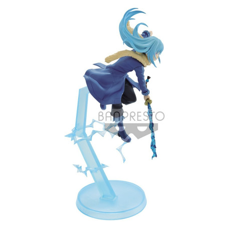 Banpresto - RIMURU TEMPEST - Quella volta che mi sono reincarnato in una melma - Otherworlder