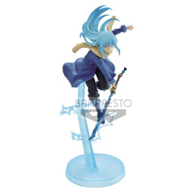 Banpresto - RIMURU TEMPEST - Quella volta che mi sono reincarnato in una melma - Otherworlder