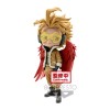 Banpresto Qposket - Falchi versione A - My Hero Academia