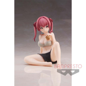 Banpresto - Tempo di relax Houshou Marine - Hololive