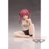 Banpresto - Tempo di relax Houshou Marine - Hololive