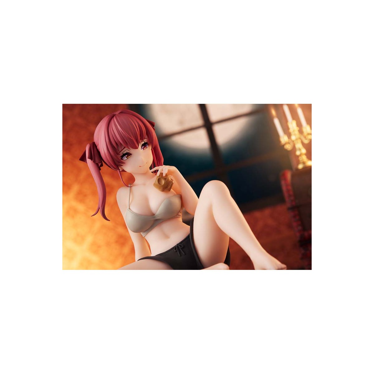 Banpresto - Tempo di relax Houshou Marine - Hololive