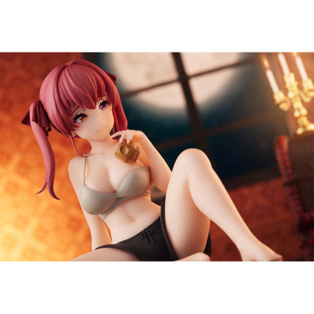 Banpresto - Tempo di relax Houshou Marine - Hololive