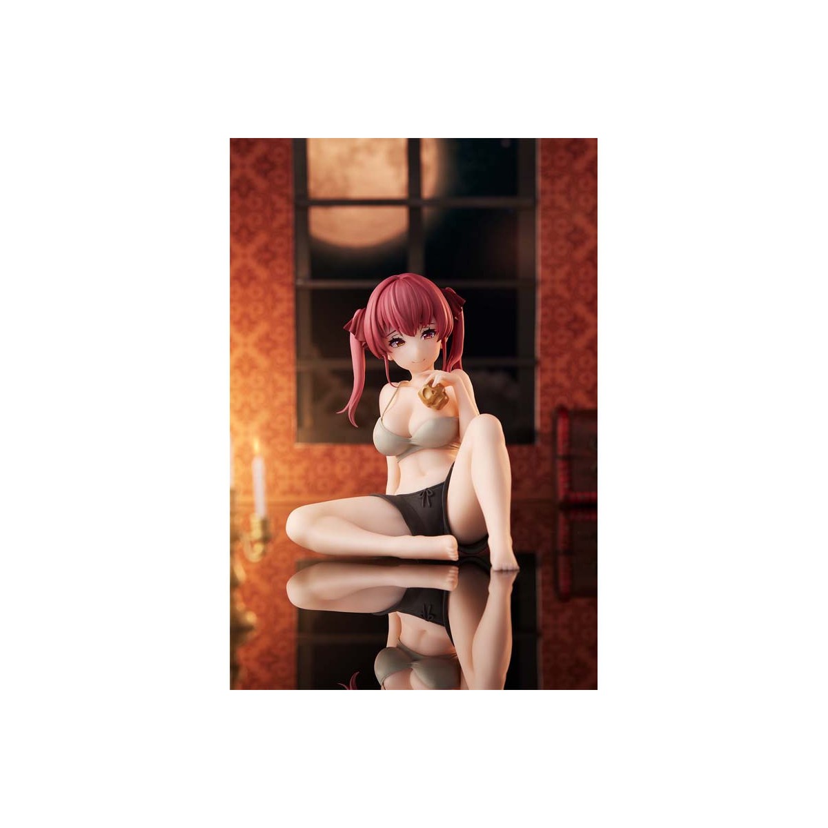 Banpresto - Tempo di relax Houshou Marine - Hololive