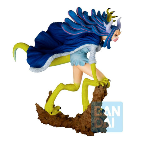 Banpresto One Piece - Ulti - Glitter di Ha - Ichibansho