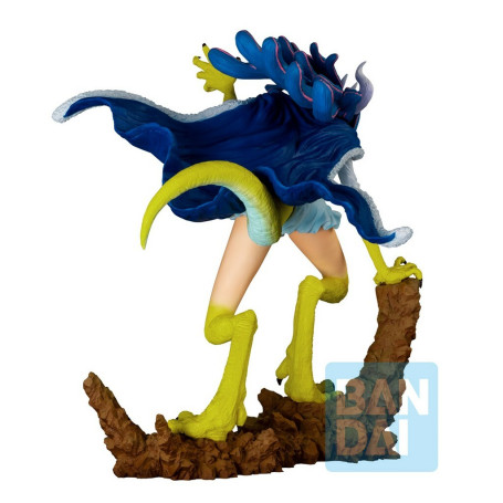 Banpresto One Piece - Ulti - Glitter di Ha - Ichibansho