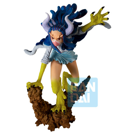 Banpresto One Piece - Ulti - Glitter di Ha - Ichibansho