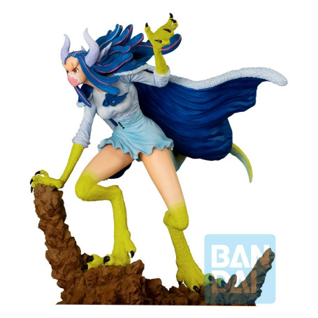Banpresto One Piece - Ulti - Glitter di Ha - Ichibansho