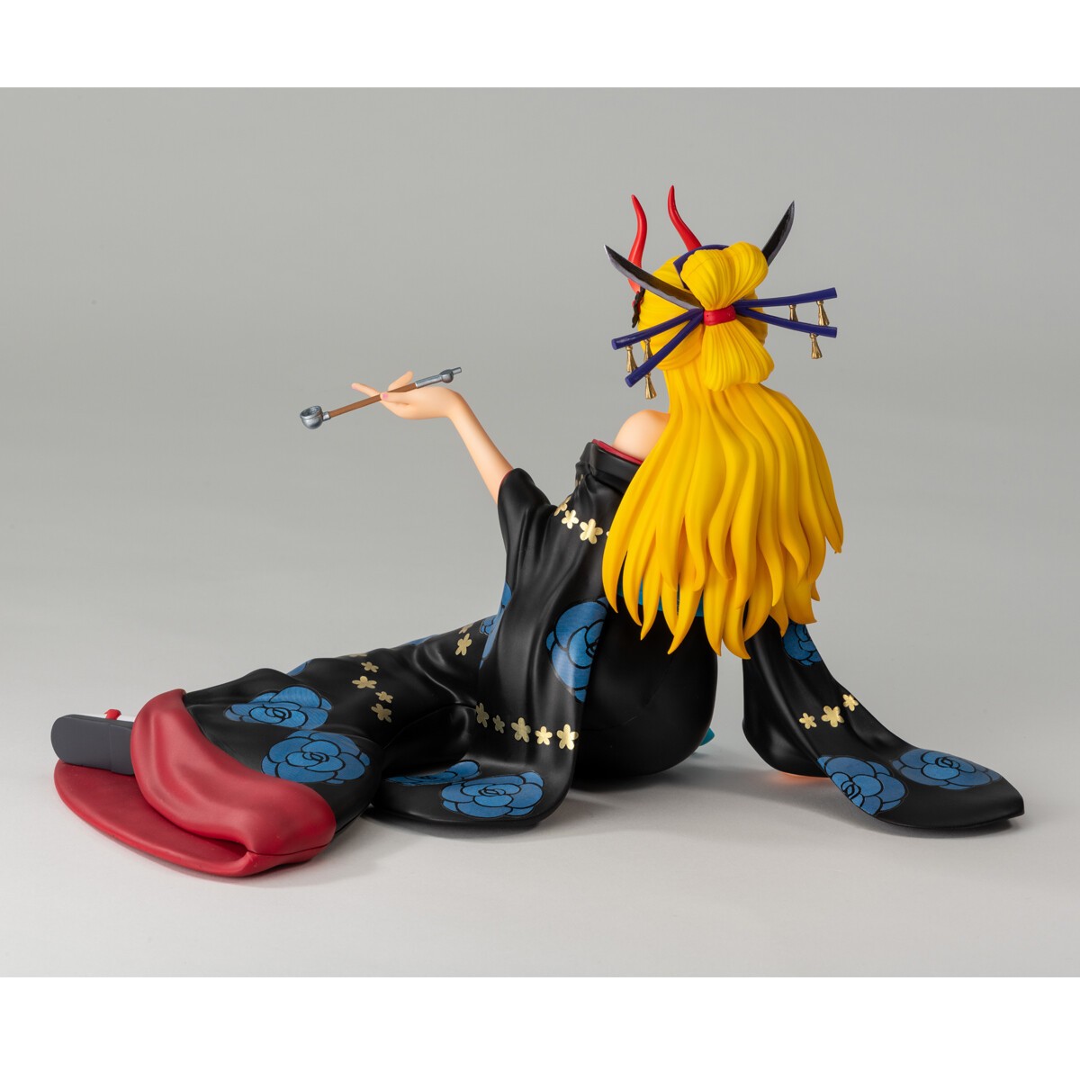 Banpresto One Piece - Black Maria - Glitter di Ha - Ichibansho