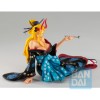 Banpresto One Piece - Black Maria - Glitter di Ha - Ichibansho