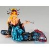 Banpresto One Piece - Black Maria - Glitter di Ha - Ichibansho