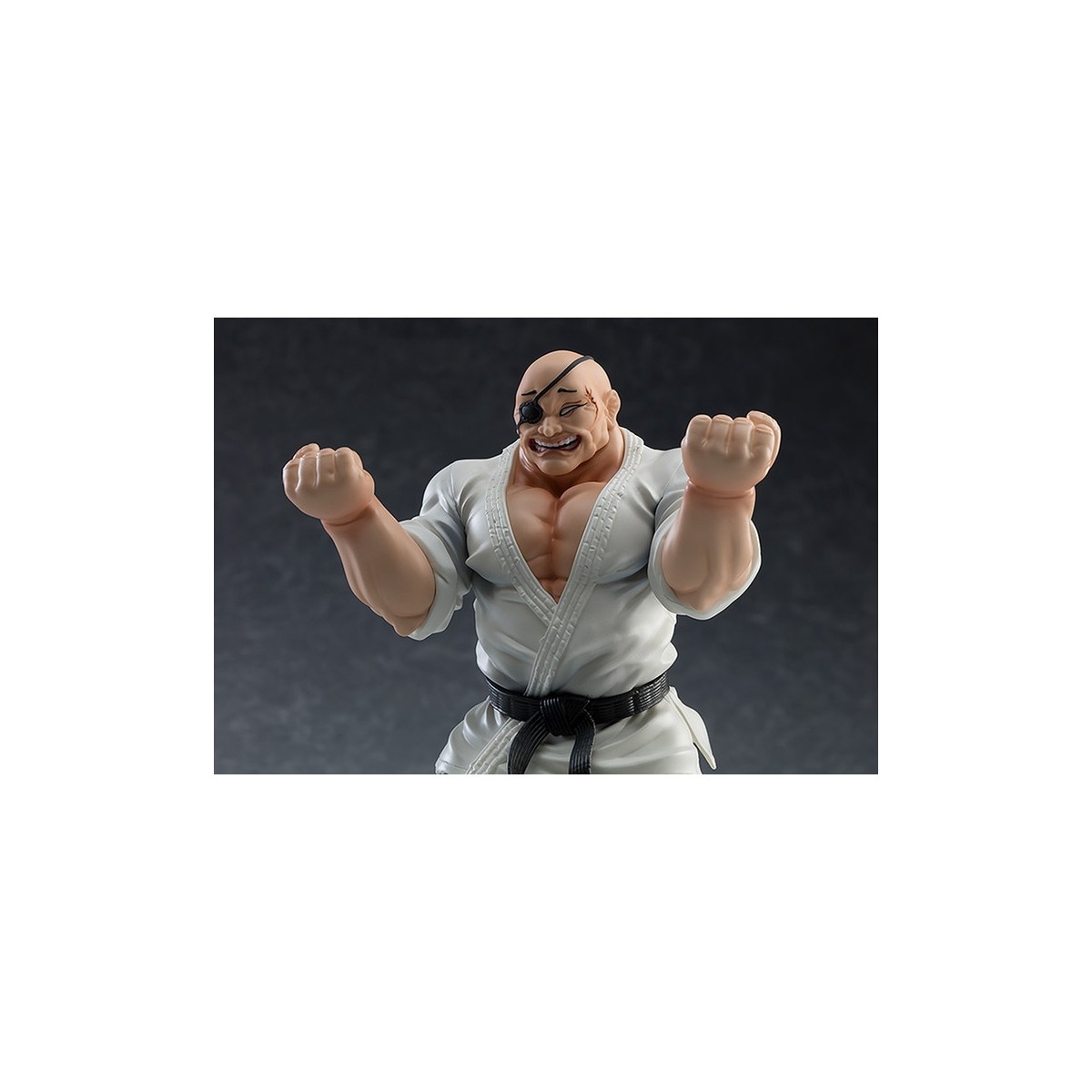 GoodSmile - DOPPO OROCHI - BAKI THE GRAPPLER POP UP PARADE