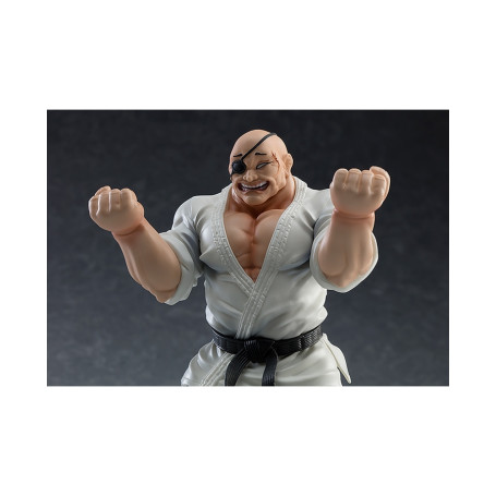 GoodSmile - DOPPO OROCHI - BAKI THE GRAPPLER POP UP PARADE