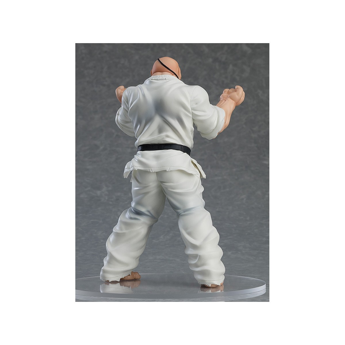 GoodSmile - DOPPO OROCHI - BAKI THE GRAPPLER POP UP PARADE