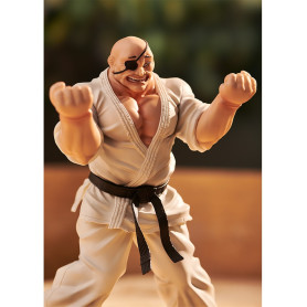 GoodSmile - DOPPO OROCHI - BAKI THE GRAPPLER POP UP PARADE