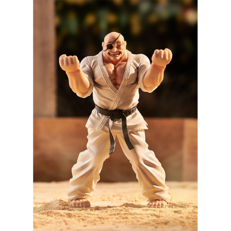 GoodSmile - DOPPO OROCHI - BAKI THE GRAPPLER POP UP PARADE