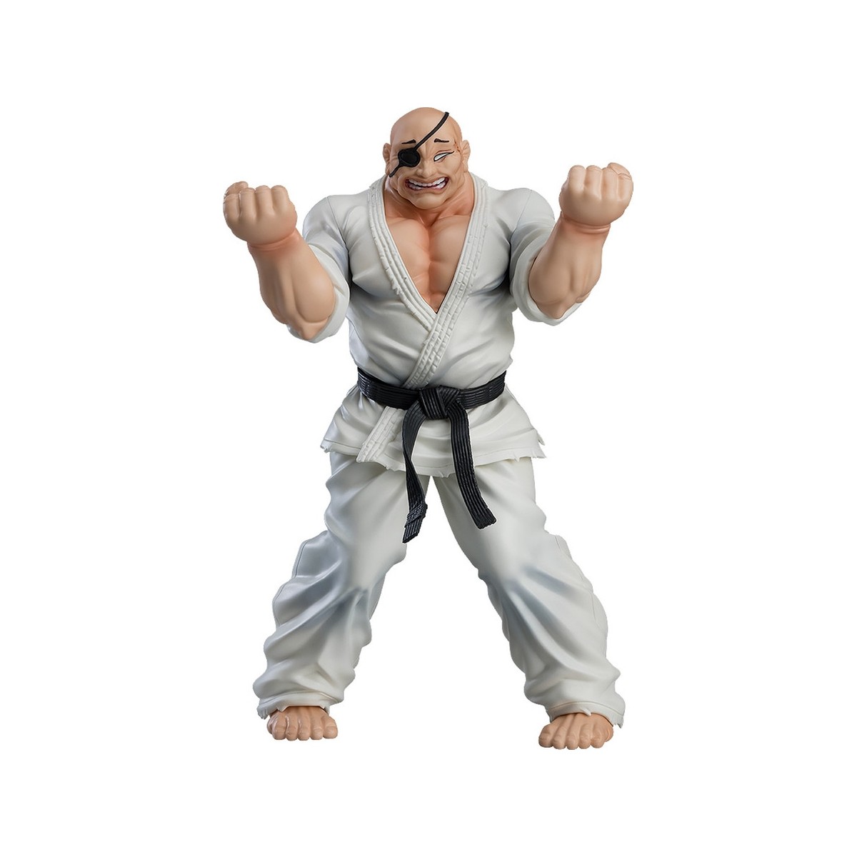 GoodSmile - DOPPO OROCHI - BAKI THE GRAPPLER POP UP PARADE