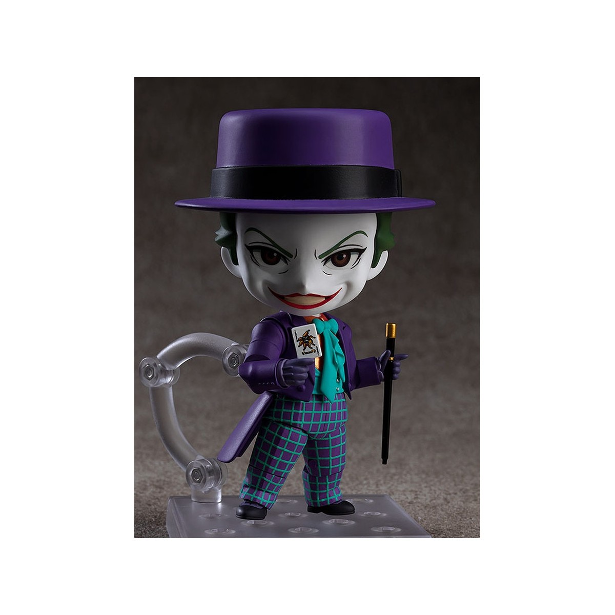 Goodsmile - Nendoroid - Batman 1989 - Joker
