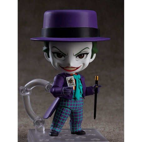 Goodsmile - Nendoroid - Batman 1989 - Joker