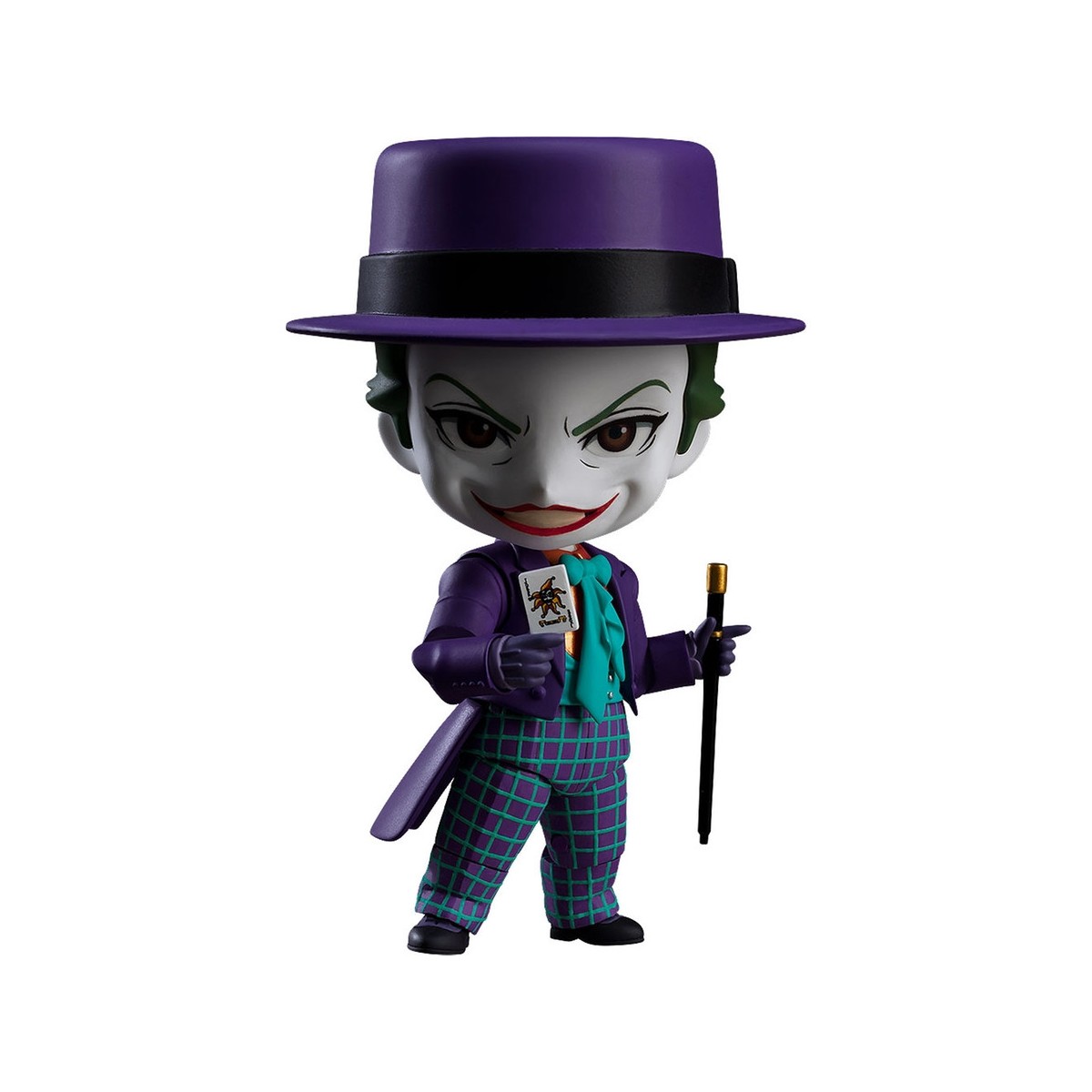 Goodsmile - Nendoroid - Batman 1989 - Joker