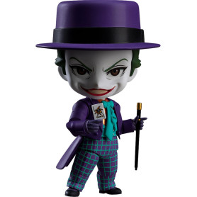 Goodsmile - Nendoroid - Batman 1989 - Joker