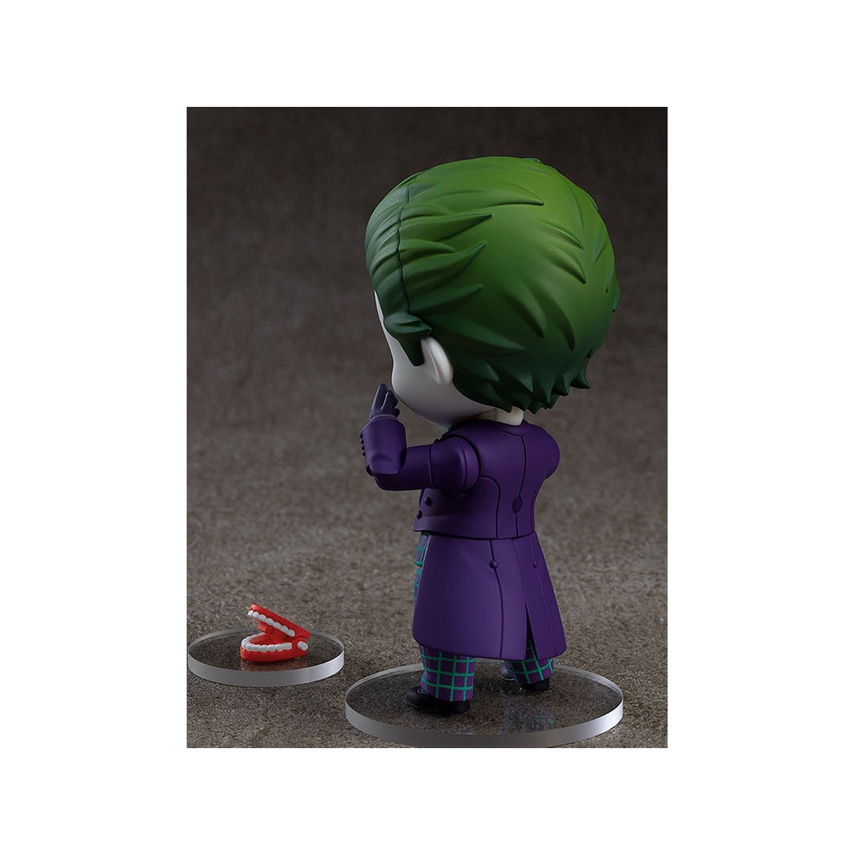 Goodsmile - Nendoroid - Batman 1989 - Joker